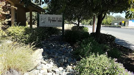R P Rehabilitation - Thumbnail