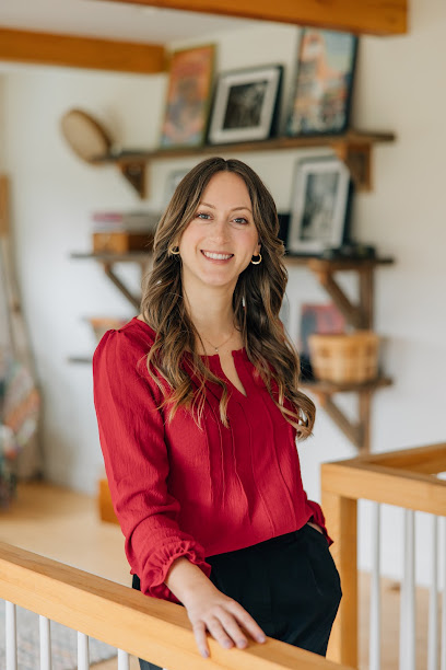 Little Bird Counseling - EMDR and Brainspotting Therapist New York and Massachusetts