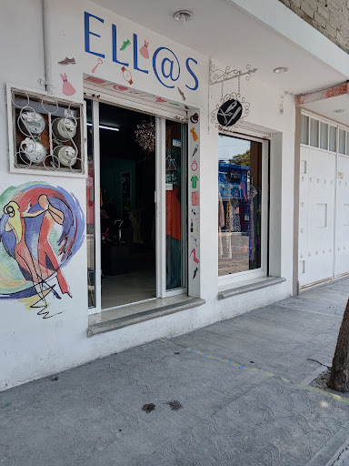 Ells BoutiqueE