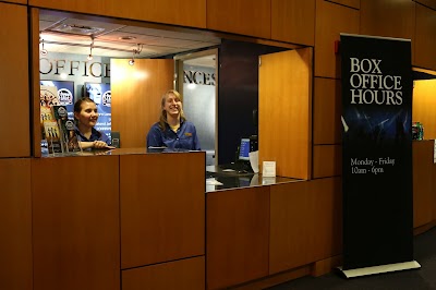 Photos of Creative Arts Center Box Office
