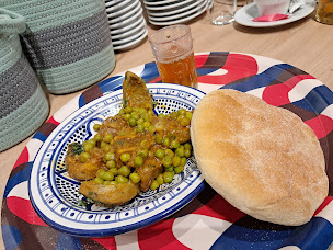 Photo n°6 de COMME A LA MAISON à Faches-Thumesnil (Salon de thé)