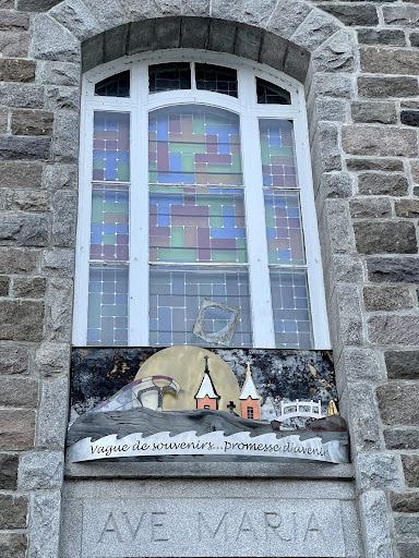 Église catholique Marie-Médiatrice d'Estcourt - Thumbnail