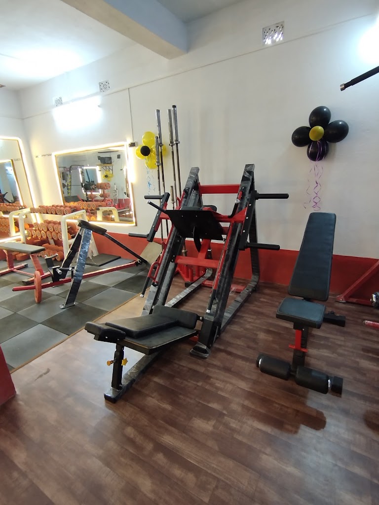 Bengal Gym And Fitness Club