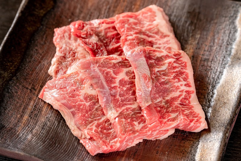 松阪牛 焼肉たらふく 亀山店