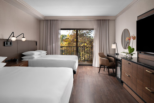 Hyatt Regency Westlake - Thumbnail