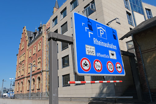 APCOA Parking Service GmbH