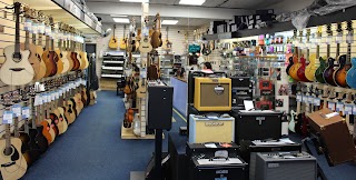 Music Centre