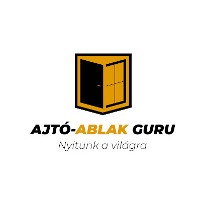 Ajtó-ablak Guru