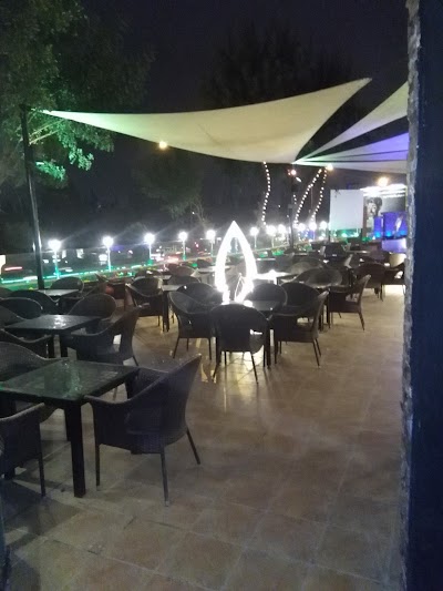 Photos of Doors Cafe Jordan University