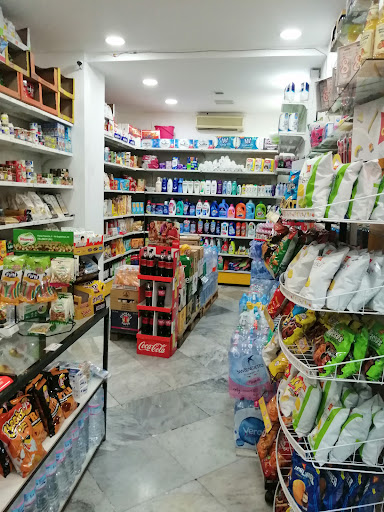 Palme minimarket - Thumbnail