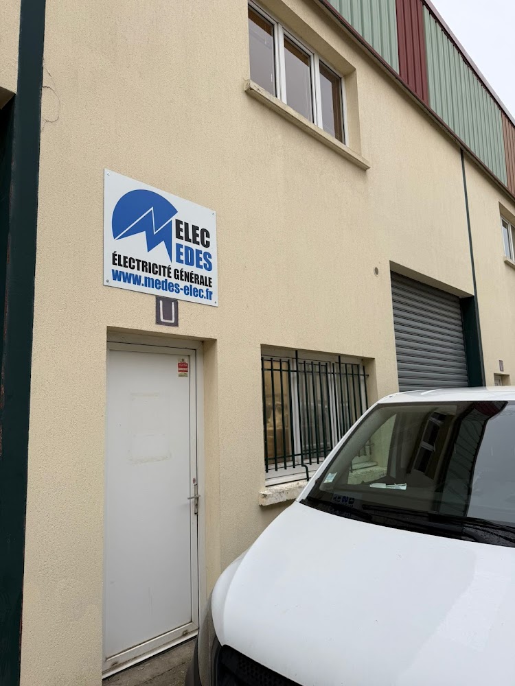 Medes elec