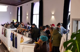 Super Market Vintage - Vintage & Flea Market