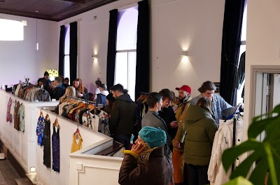 Super Market Vintage - Vintage & Flea Market