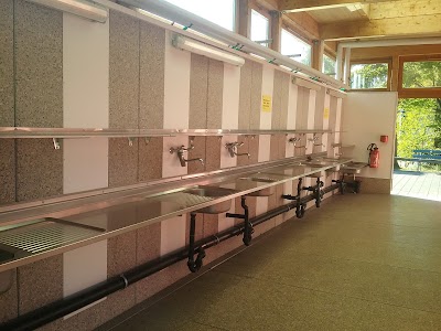 Photos of TCS Camping Gampelen Neuenburgersee