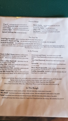 Gambler Ridge Bar and Grill - Thumbnail