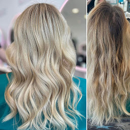 Photo n°38 de Tchip Coiffure Le Pontet à Le Pontet (Salon de coiffure)