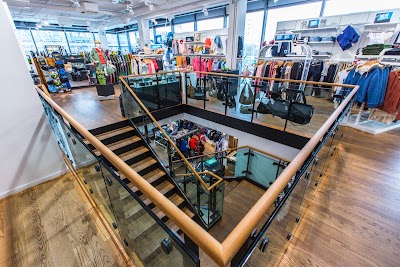 Photos of PLANET SPORTS Store Dresden