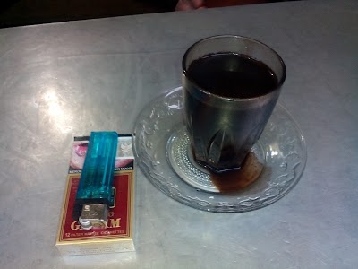 Photos of Rodah Coffee Bar And Tea Cafe