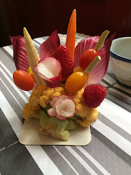 Photo n°62 de Crêperie Au Vieux Vannes à Vannes (Restaurant français)