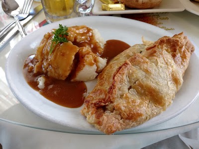 Photos of The Windsor Rose Restaurant and British Tea Room