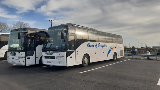 Clair's of Derbyshire