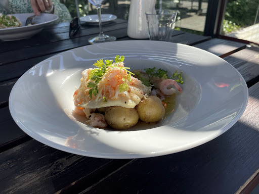 Restaurang Fina Fisken - Thumbnail