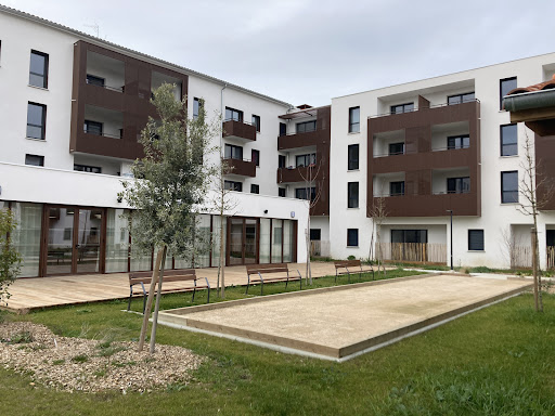 Photo de AQUARELIA Résidence Services Seniors Toulouse - Muret à Muret (31600)