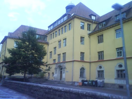 Kepler-Gymnasium - Thumbnail