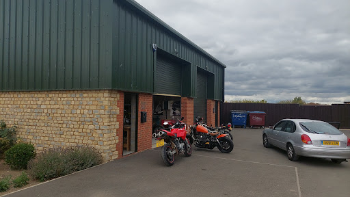 Marlon Motorcycles - Thumbnail
