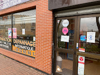 Plaisir phone à Plaisir