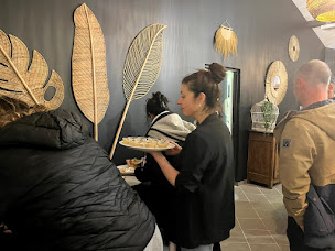 Photo n°30 de Le Tiki - Restaurant du Domaine de la Forge à La Teste-de-Buch (Restaurant)