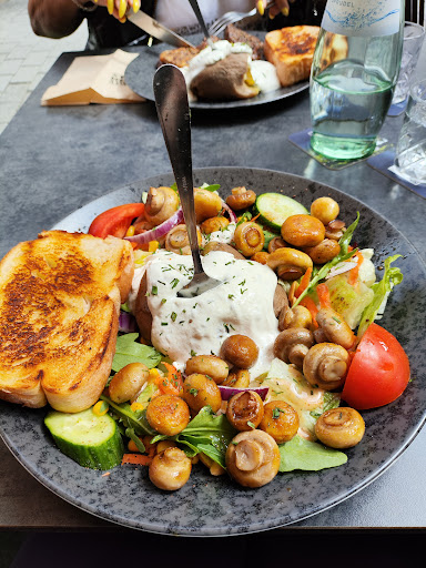 Steakhouse Apache - Thumbnail