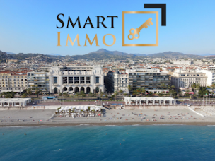 Photo n°1 de Smart Immo à Nice (Agent immobilier)