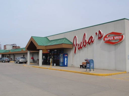 Juba's - Visual