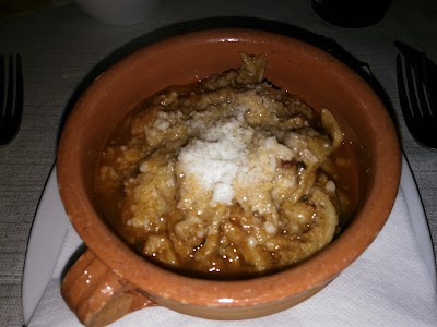 Photos of Osteria della Stazione di Felino
