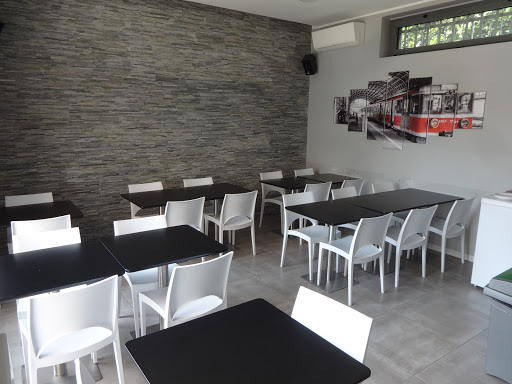 Pizzeria Capolinea d’asporto e a domicilio