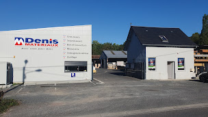 Photo n°5 de Denis Matériaux Danestal à Danestal (Magasin d'outillage)