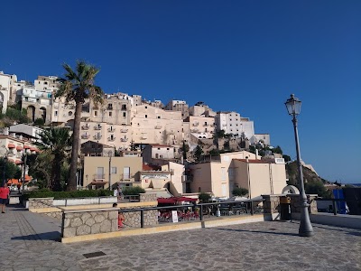 Sperlonga Old Town