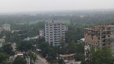 Photos of TMSS Medical College