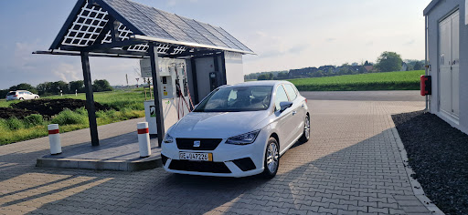 Königs BioCNG-Tankstelle - Thumbnail