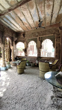 JHANKAR HAVELI by null