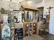 MAGWA TATOO à Louvres