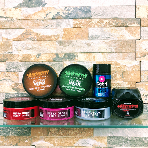 No 10 Grooming Room