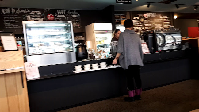Reviews of Tutaki Cafe in Lower Hutt - Coffee shop