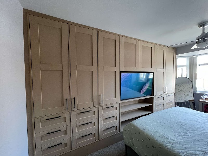 A&J Joinery photo 2