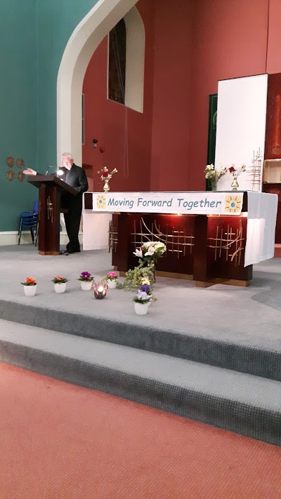 Photos of Our Lady's Parish Centre