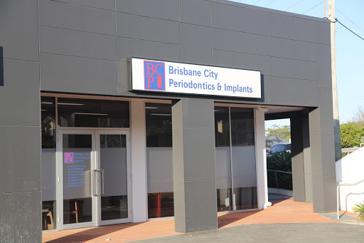 Brisbane City Periodontics & Implants (BCPI) Upper Mount Gravatt
