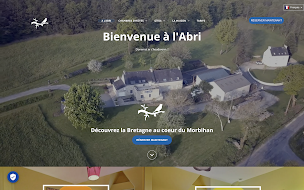 Photo n°36 de A L'ABRI 