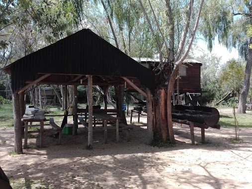 Camping La Alegria, Author: Juancho Mariño