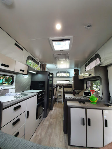 KPI Caravan Hire - Thumbnail